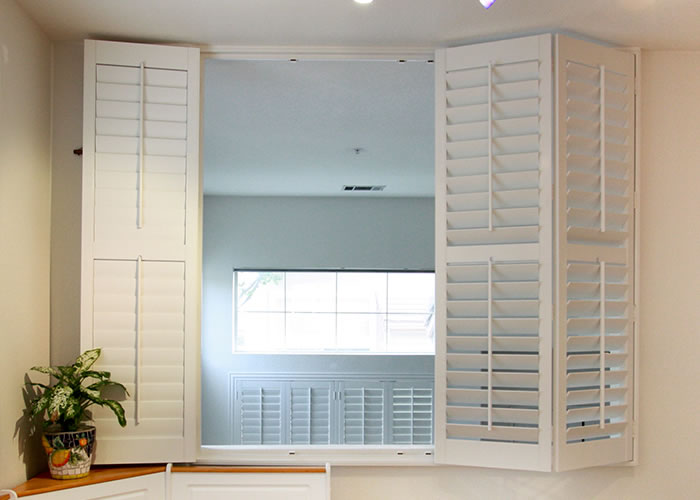 Interior Bifold Window Shutters Suppliers